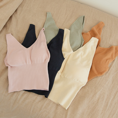 今のわたしにちょうどいい「ネテネ」のブラフレンドリー