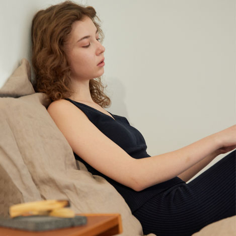 やさしく、軽やかに。毎日に寄り添う「ネテネ」のブラフレンドリー