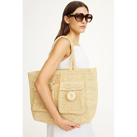 BY MALENE BIRGER｜バイ・マレーネ・ビルガーの通販｜ELLE SHOP