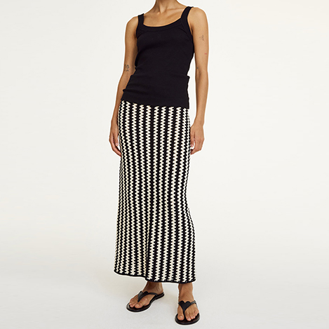 BY MALENE BIRGER｜バイ・マレーネ・ビルガーのニット通販｜ELLE