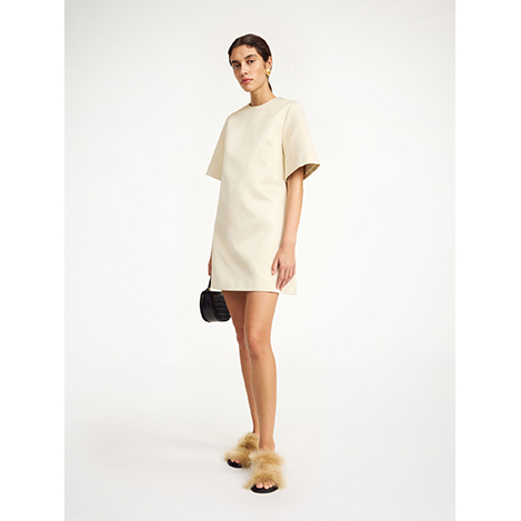 BY MALENE BIRGER｜バイ・マレーネ・ビルガーのウェア通販｜ELLE