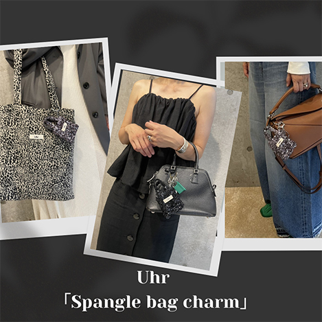 Uhr｜ウーアの通販｜ELLE SHOP (エル・ショップ)