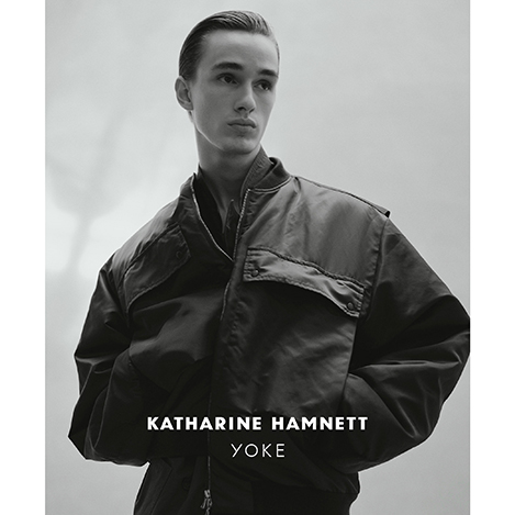 YOKE　モヘアニット カーディガン　別注　サイズ3 ヨーク 3YOKEモヘアニット カーディガン別注定価63800円ヨーク