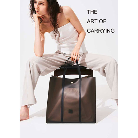 THE ART OF CARRYING(ジ アートオブキャリング)｜CASE TABLET10