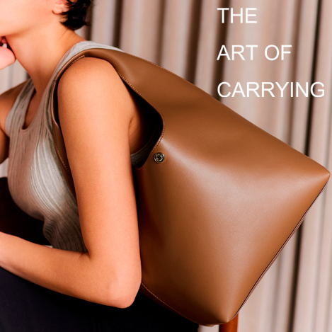 THE ART OF CARRYING(ジ アートオブキャリング)｜One-piece