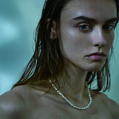 【新入荷】春の装いにそっと寄り添う「レム」の新作ジュエリー