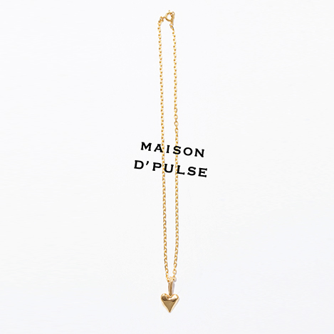 MAISON D'PULSE｜メゾンドパルスの通販｜ELLE SHOP (エル・ショップ)