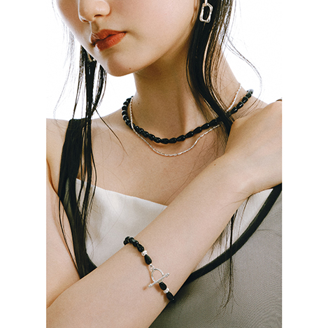 メゾンドパルス　ピアス MAISON DPULSE//メゾンドパルス】PIERCE STAR CHARM：ピアス