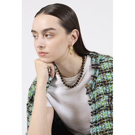 MAISON D'PULSE｜メゾンドパルスの通販｜ELLE SHOP (エル・ショップ)
