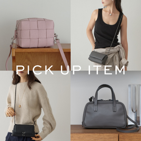 イアクッチ 2WAY ハンドバッグ ショルダーバッグ 斜め掛け