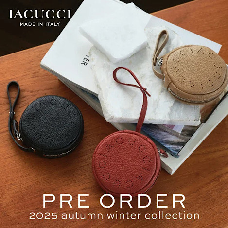 最終値下げ　イアクッチ　ミニショルダー　美品 最終値下げ イアクッチ ミニショルダー 美品