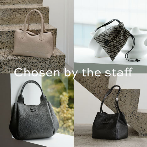 IACUCCIショルダーバッグ IACUCCI｜イアクッチのミニショルダー（ショルダーバッグ）通販