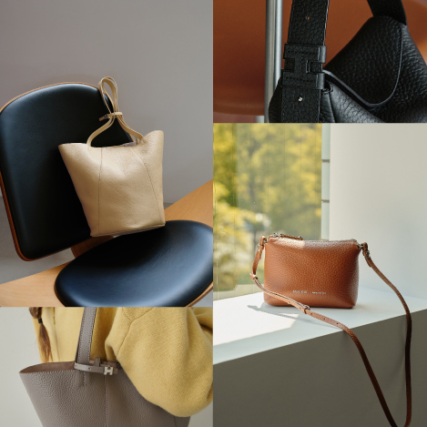 IACUCCI(イアクッチ)｜【予約販売】クーポラ ALCE/キャメル の