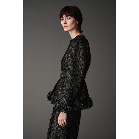 AUBRIOT｜オブリオのスカート通販｜ELLE SHOP (エル・ショップ)