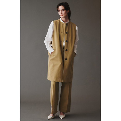 AUBRIOT｜オブリオのプルオーバー（ニット）通販｜ELLE SHOP (エル 