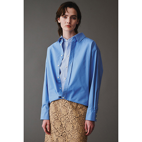 AUBRIOT｜オブリオのスカート通販｜ELLE SHOP (エル・ショップ)