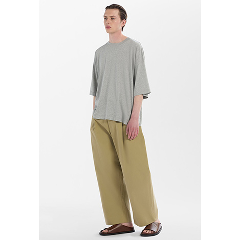 STUDIO NICHOLSON(スタジオ ニコルソン)｜【MENS】5G ラムウール