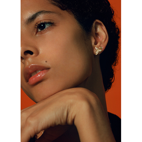 ALLNIQUE｜オールニークのリング通販｜ELLE SHOP (エル・ショップ)