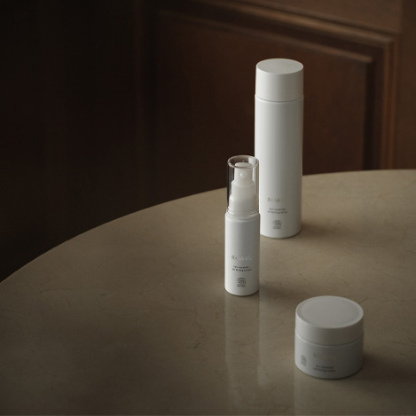 「ROAliv(ロアリブ)」 エコサートコスモス認証取得のホワイトニング*ケアシリーズ