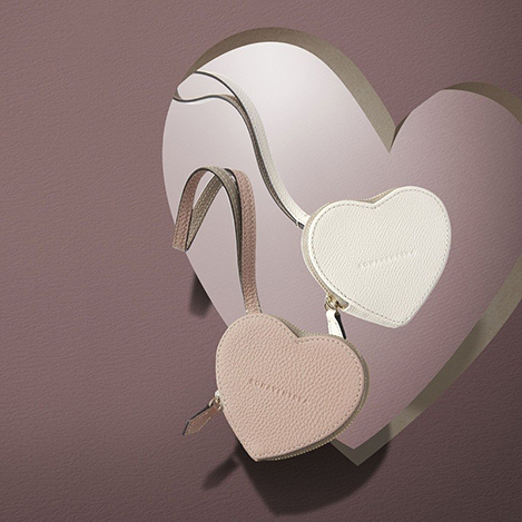 25ans創刊45周年記念「ボナベンチュラ」との特別コラボ