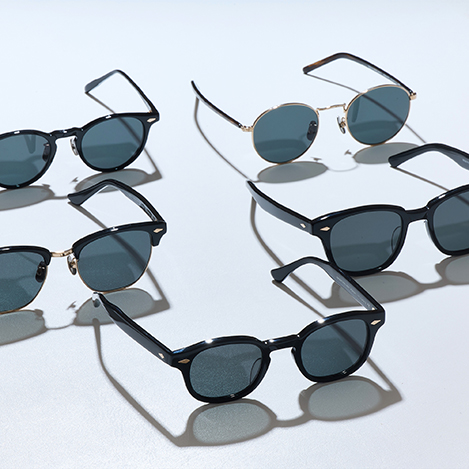 NOCHINO OPTICALノチノオプティカル KOUGETSU #4 OVY NOCHINO OPTICAL