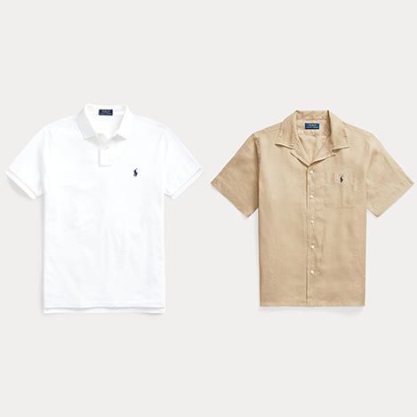 RALPH LAUREN｜ラルフ ローレンの帽子・イヤーマフ通販｜ELLE