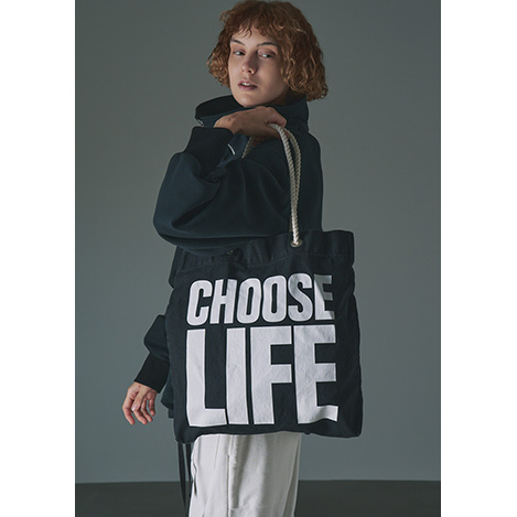 新品KATHARINE HAMNETT グレー コート S KATHARINE HAMNETT(キャサリン・ハムネット)のオーバーサイズ