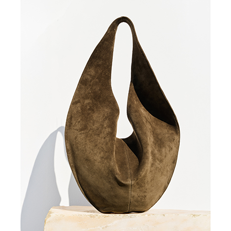 「メイデン」の個性豊かなバッグがELLE SHOPに初登場!