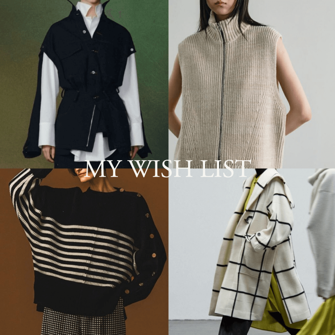 JUNさま アンスクリア カラーレスジャケット グレンチェック