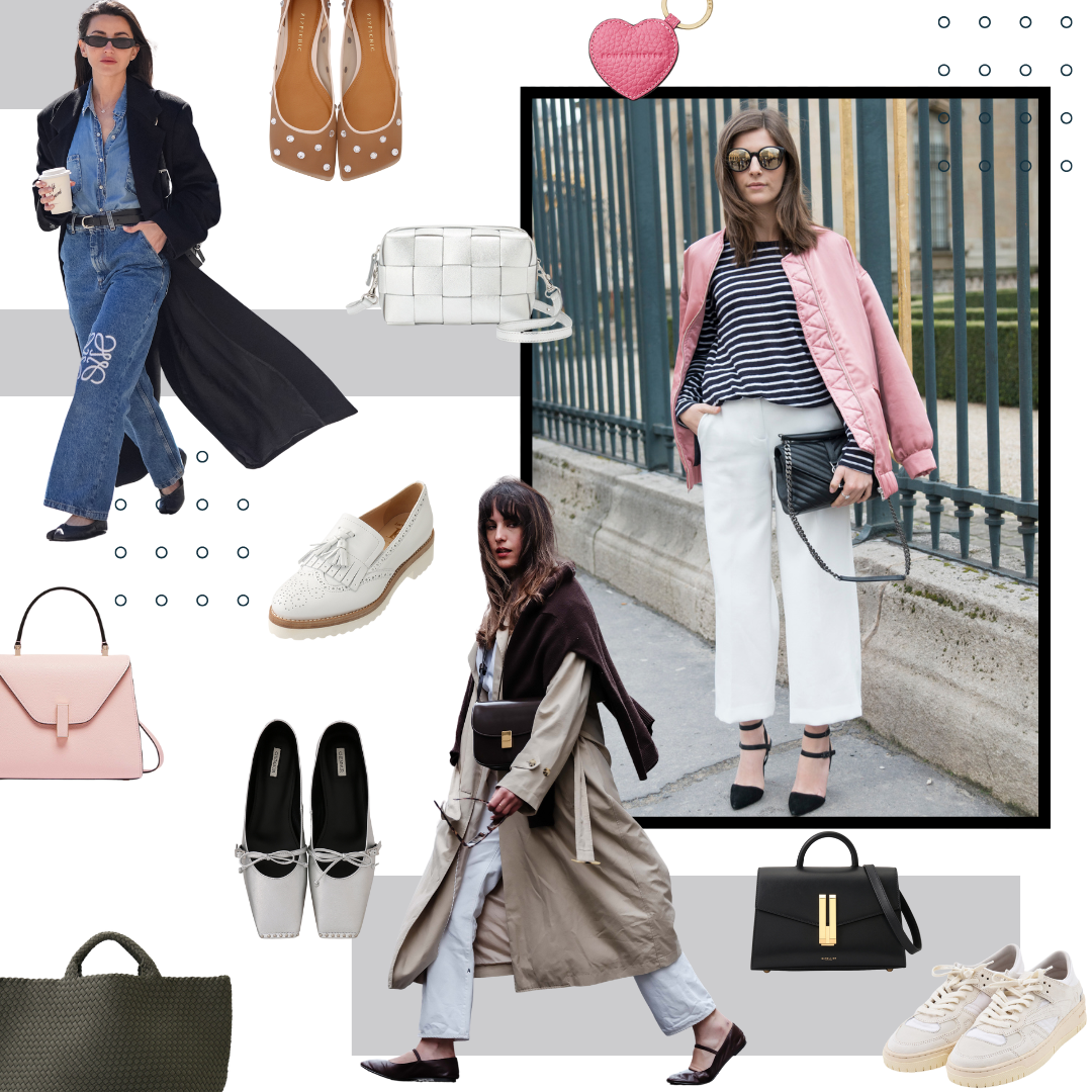 【美品】ダニエラアンドジェマ ポインテッドボリュームソールローファー Daniella & GEMMA(ダニエラ＆ジェマ)｜【レイン対応】ポイン