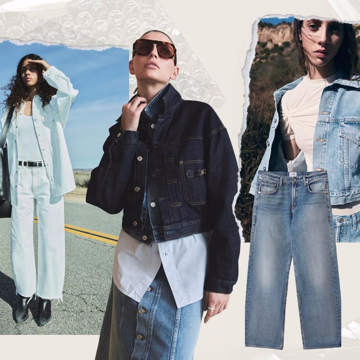 3月限定セール！新品タグ付き　ella select shop ボンディングジレ HYKE＞新作入荷 2.11 | st company online store 入荷案内ブログ