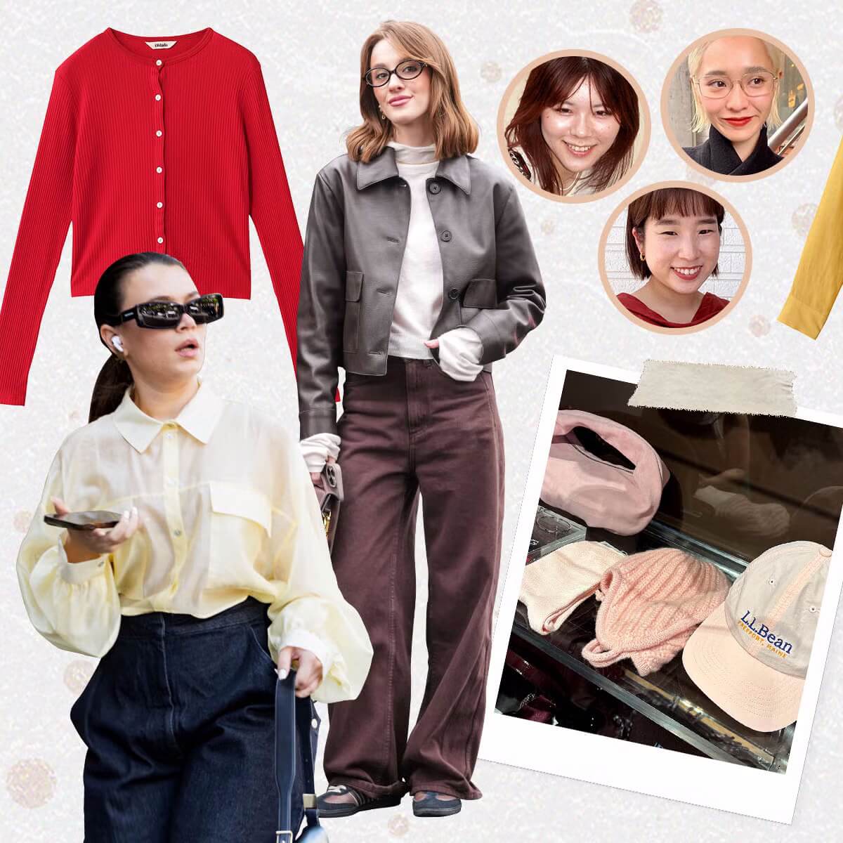 Elleページ ELLE SHOP】雑誌『エル(ELLE)』公式ファッション通販｜エル