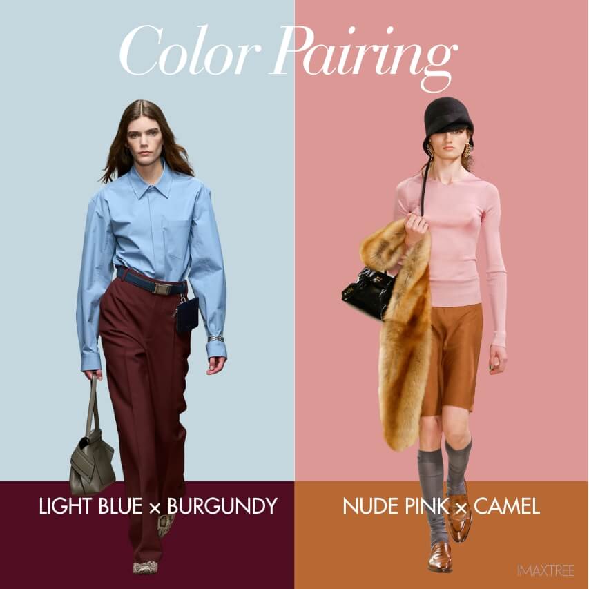 BLAMINK チェックレギュラーシャツ　36 BLAMINK(ブラミンク)｜チェックレギュラーシャツ/ライトブルー