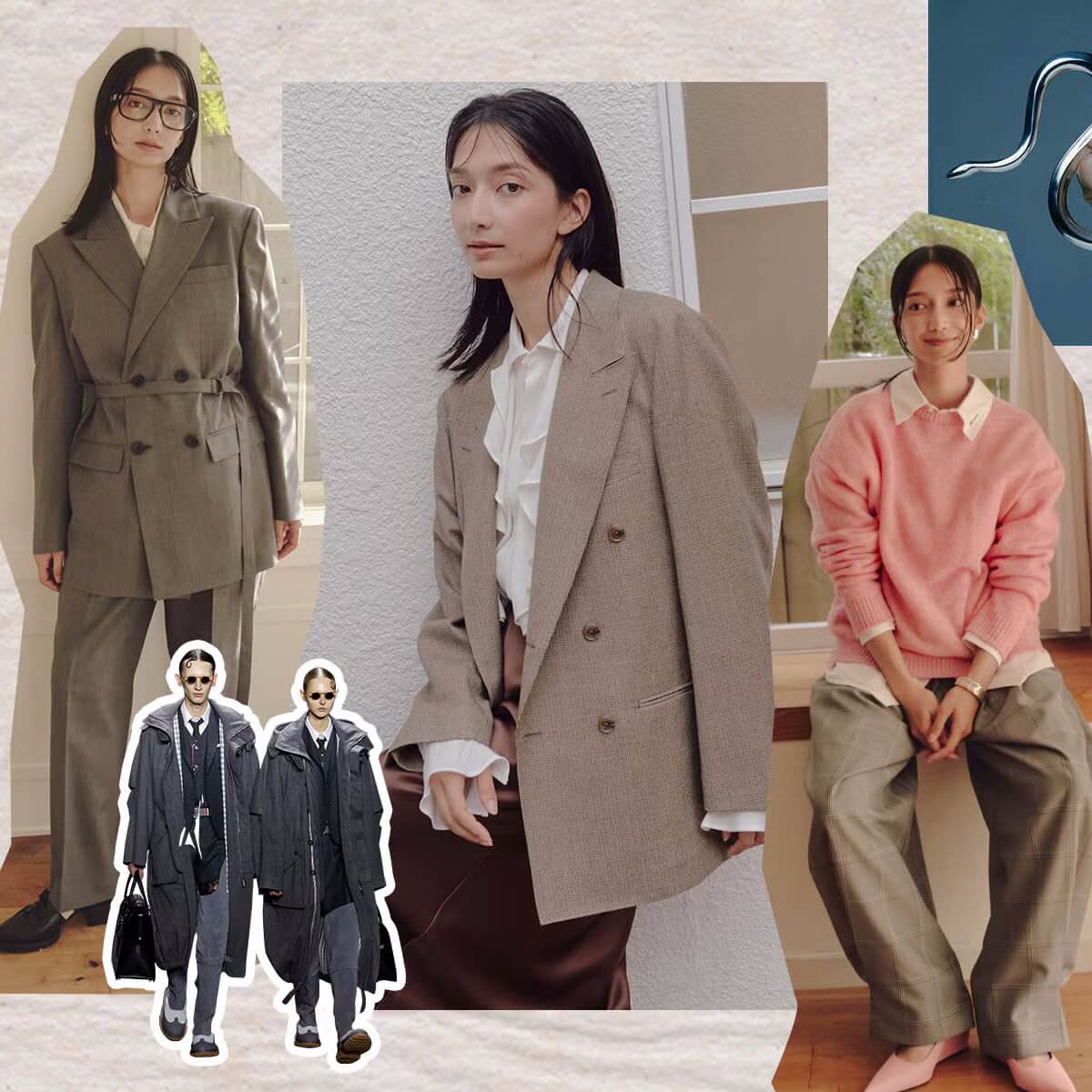 ELLE SHOP】雑誌『エル(ELLE)』公式ファッション通販｜エル