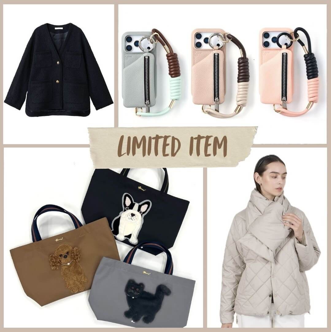 ELLE SHOP】雑誌『エル(ELLE)』公式ファッション通販｜エル