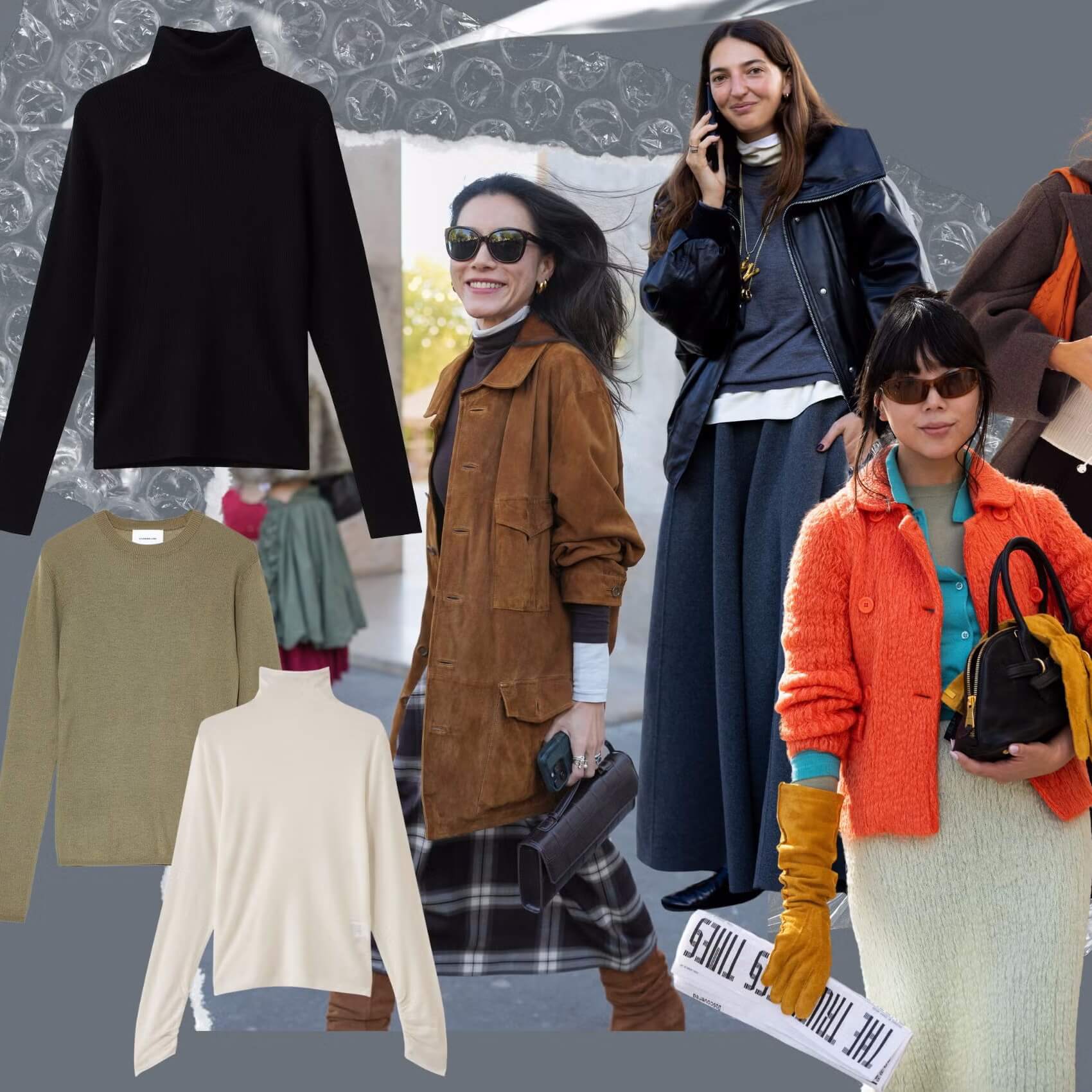 ELLE商品です ワイシャツ ストライプ無地 グレー ブロード ELLE HOMME| CHOYA