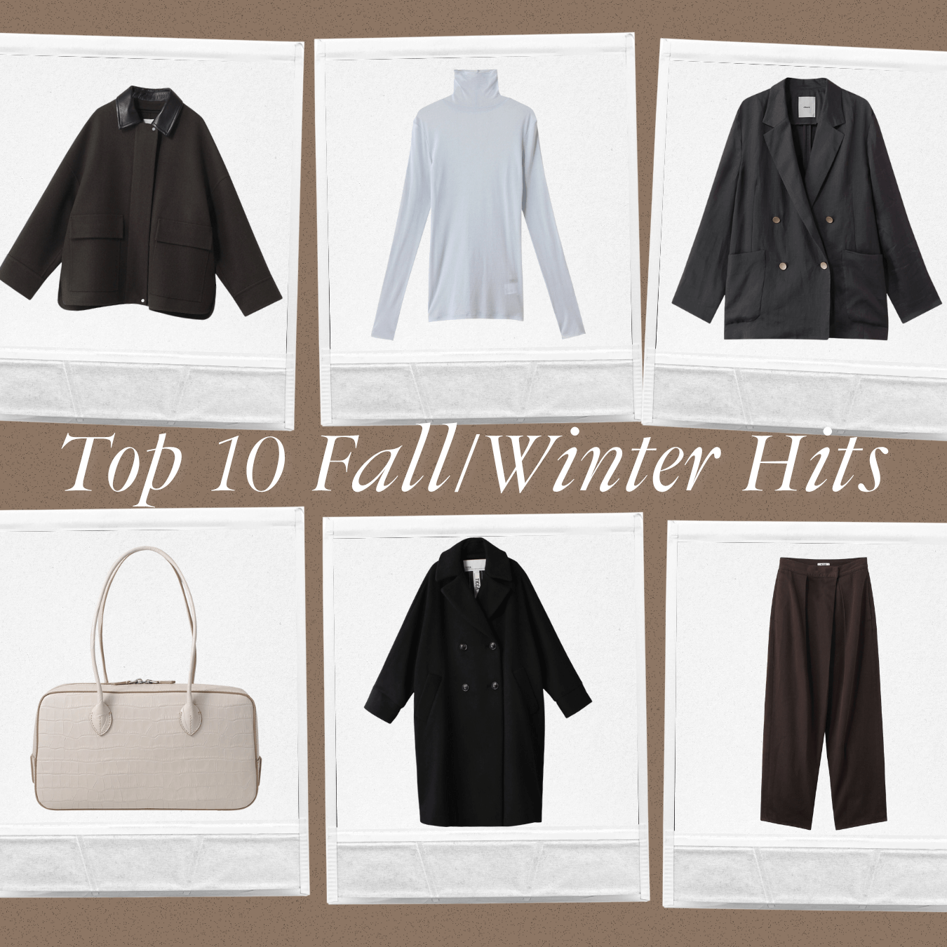 ELLE SHOP】雑誌『エル(ELLE)』公式ファッション通販｜エル