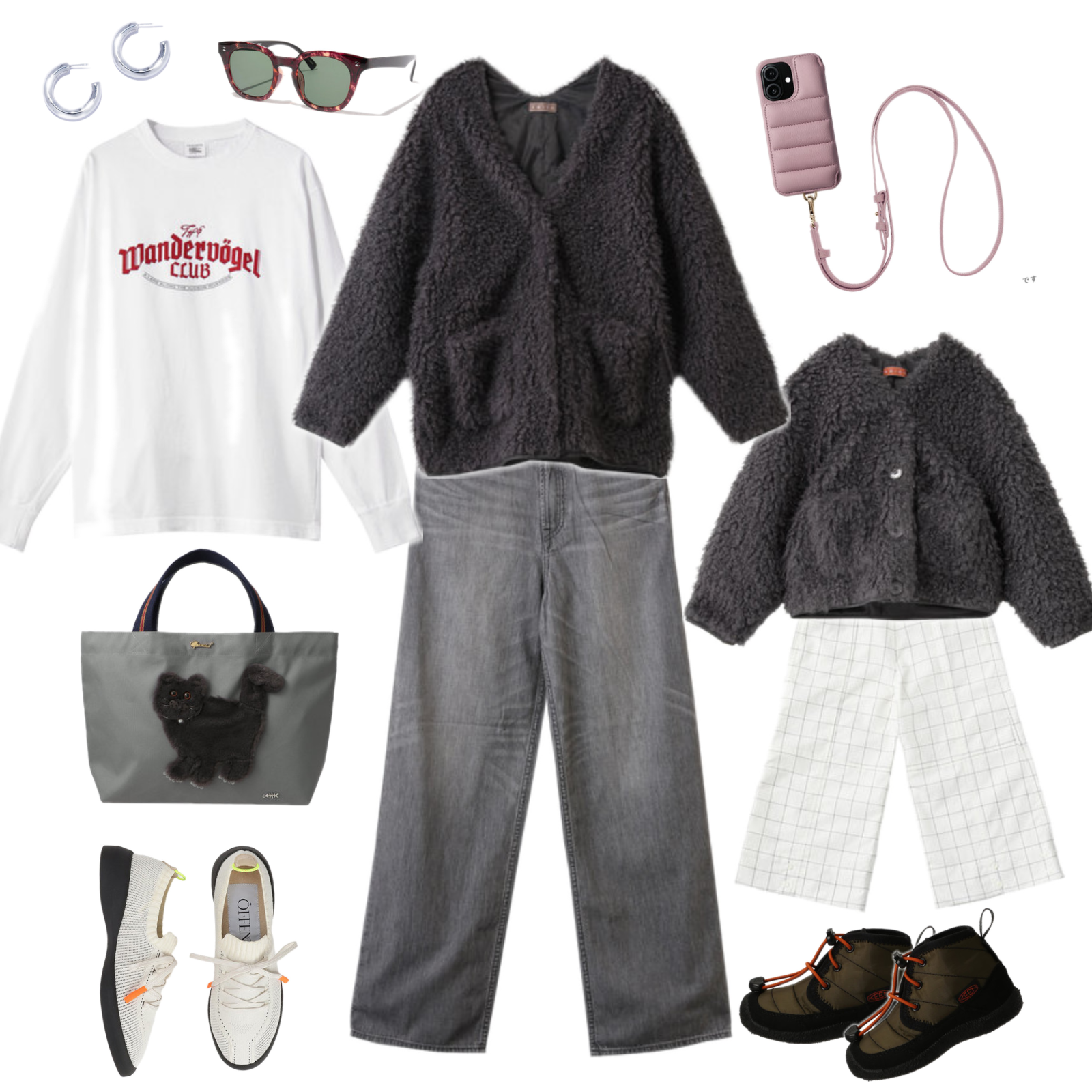 ELLE SHOP】雑誌『エル(ELLE)』公式ファッション通販｜エル・ショップ