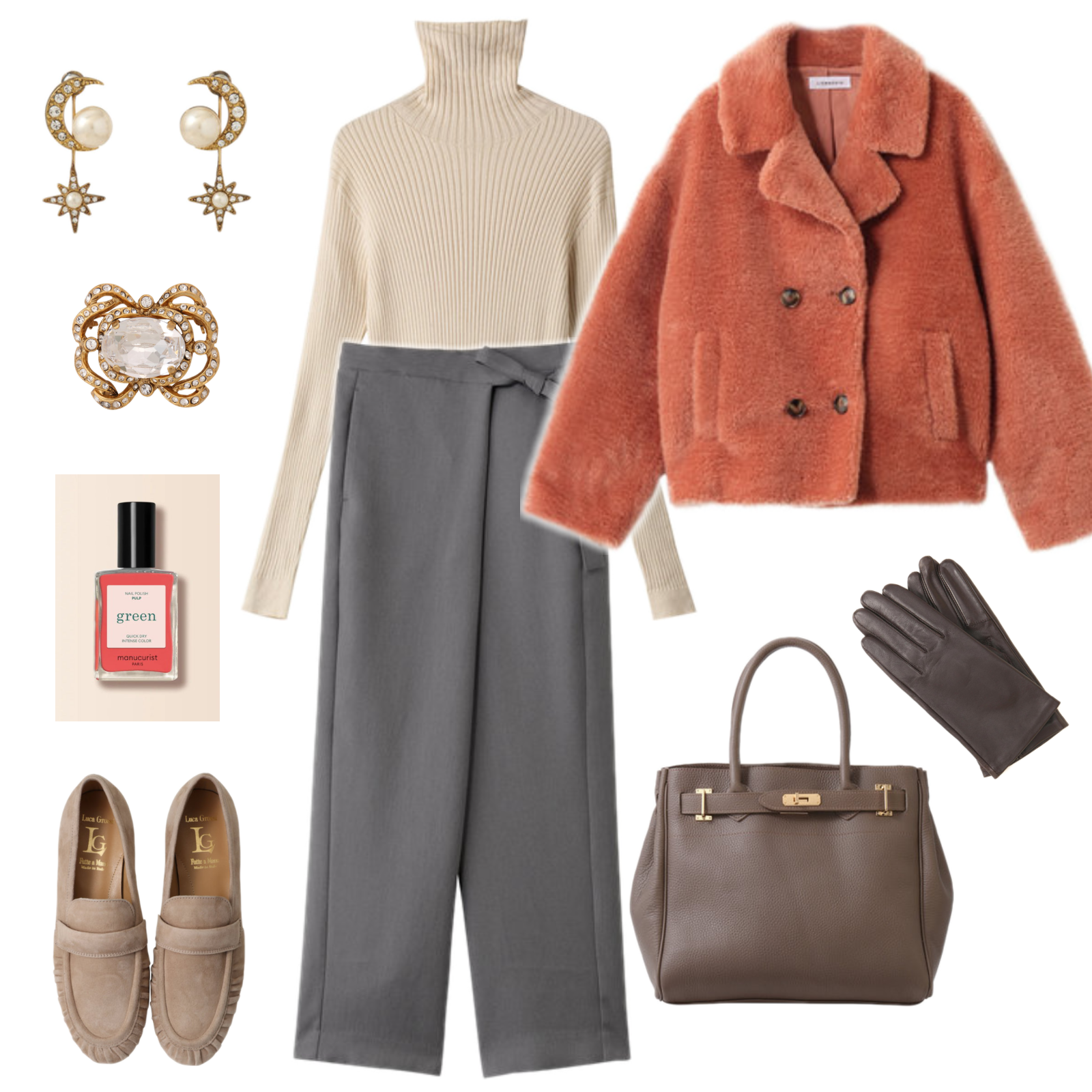 ELLE SHOP】雑誌『エル(ELLE)』公式ファッション通販｜エル・ショップ