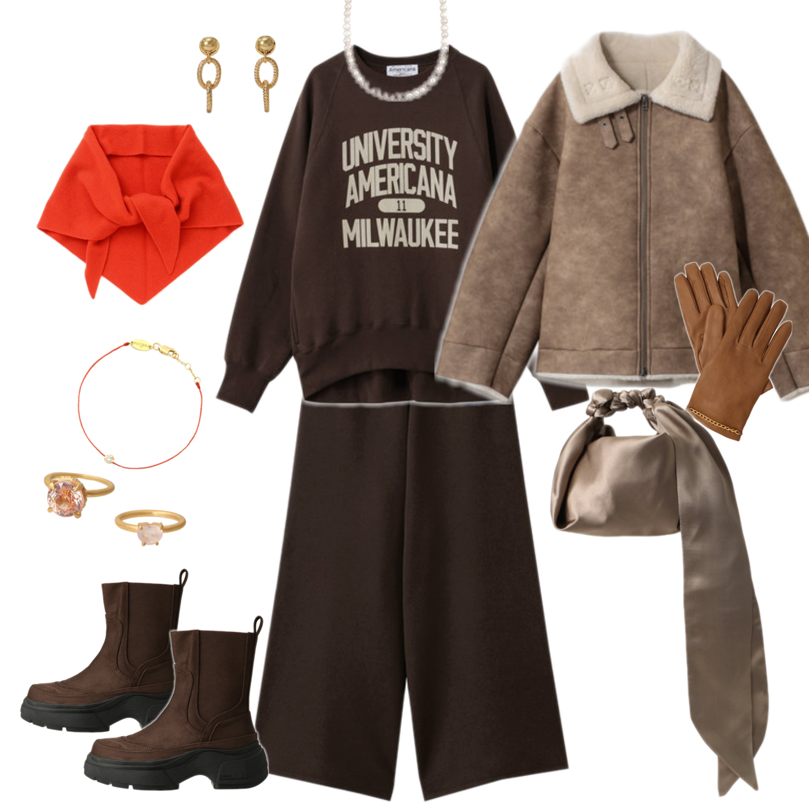 ELLE SHOP】雑誌『エル(ELLE)』公式ファッション通販｜エル・ショップ