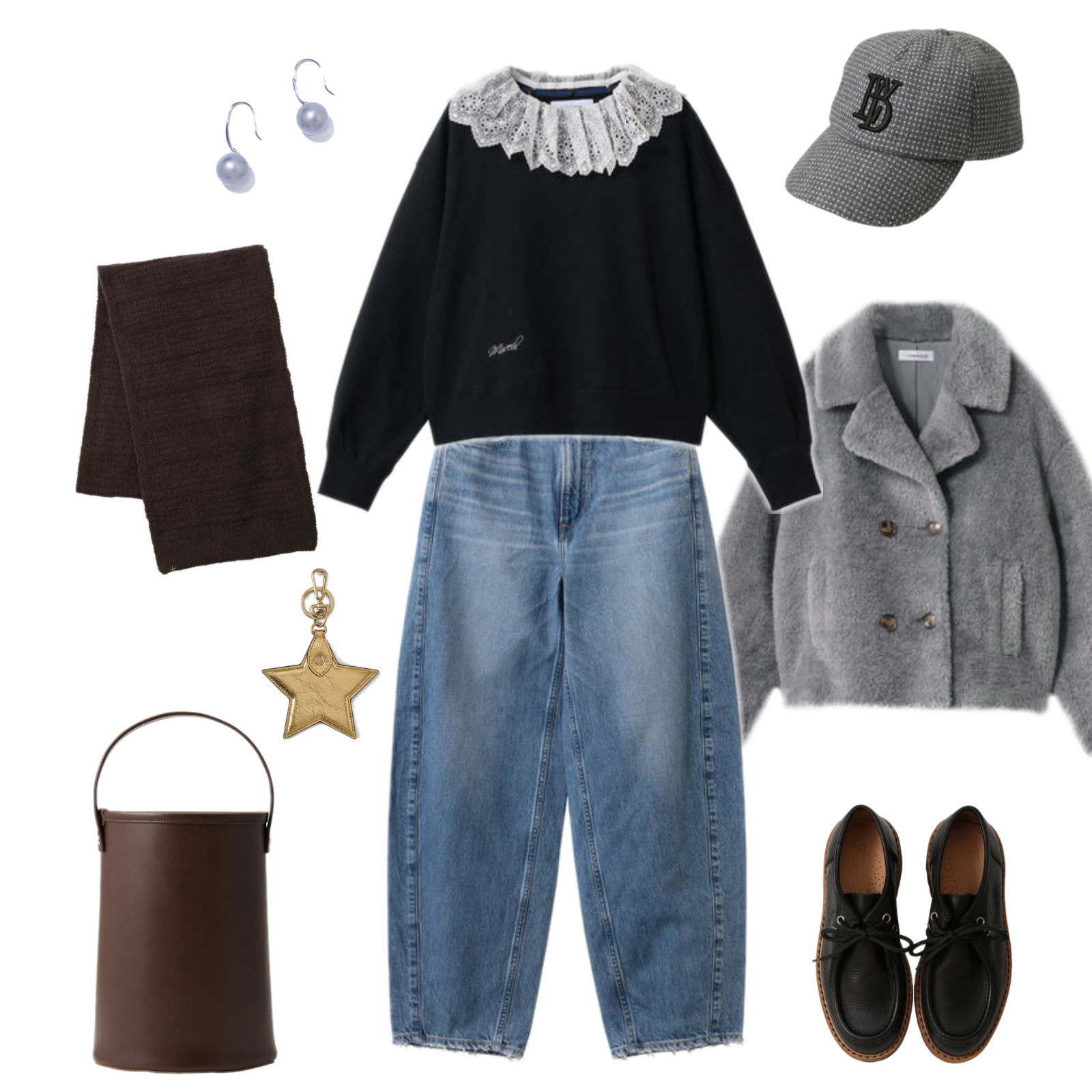 ELLE SHOP】雑誌『エル(ELLE)』公式ファッション通販｜エル・ショップ