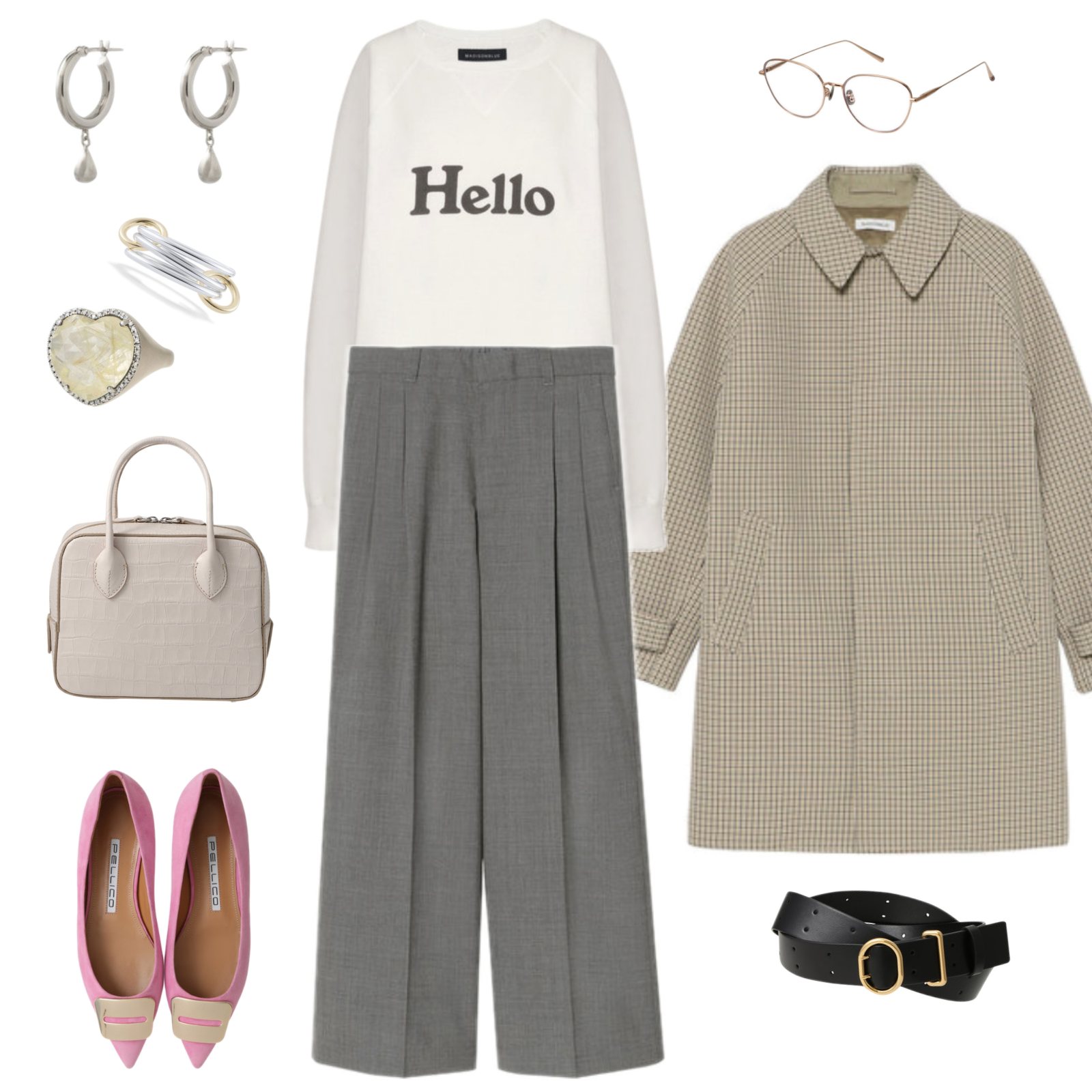 ELLE SHOP】雑誌『エル(ELLE)』公式ファッション通販｜エル・ショップ