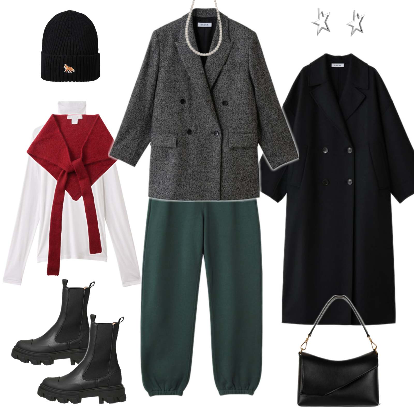 ELLE SHOP】雑誌『エル(ELLE)』公式ファッション通販｜エル・ショップ