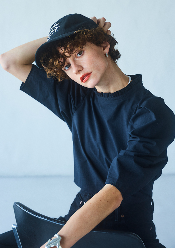 【関税込み】Poster Girl ブラック Adella ジャンプスーツ POSTER GIRL Adella Jumpsuit Shapewear Off The Shoulder