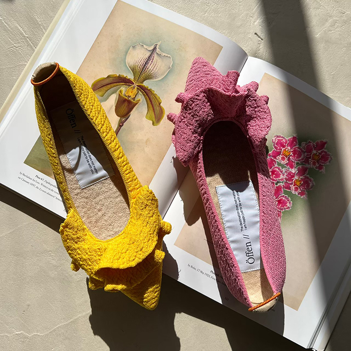 ELLE SHOP MAIL 2023.8.10