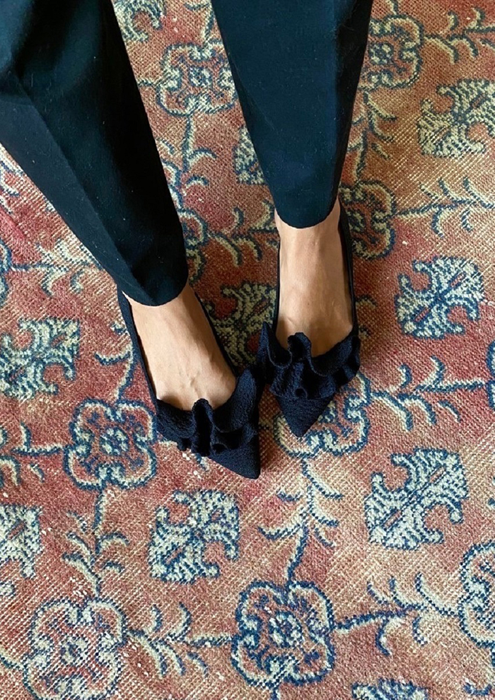 ELLE SHOP MAIL 2023.8.10