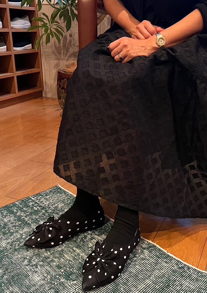 ELLE SHOP MAIL 2023.8.10