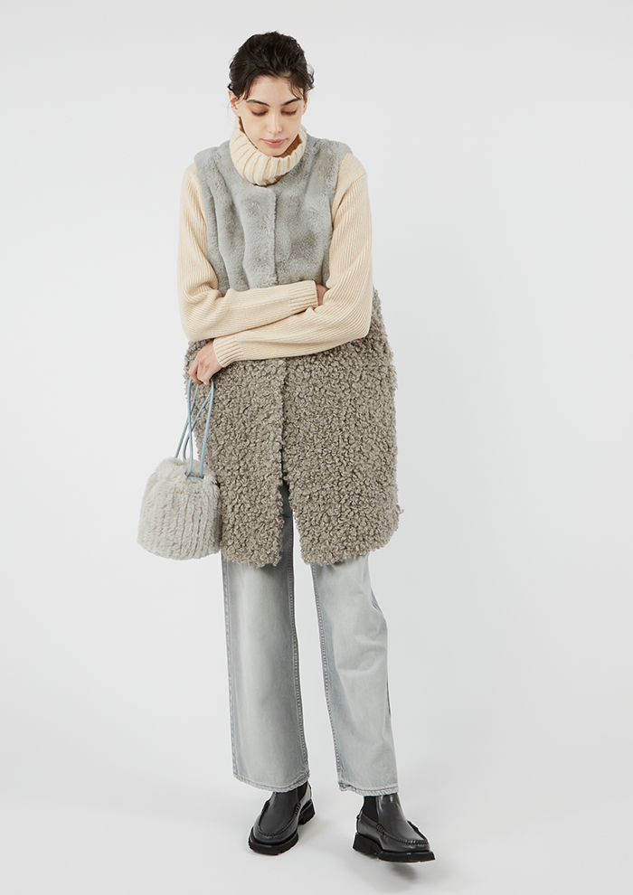 ELLE SHOP MAIL 2023.11.18