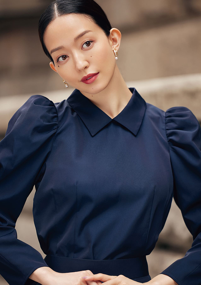 ELLE SHOP MAIL 2023.12.19