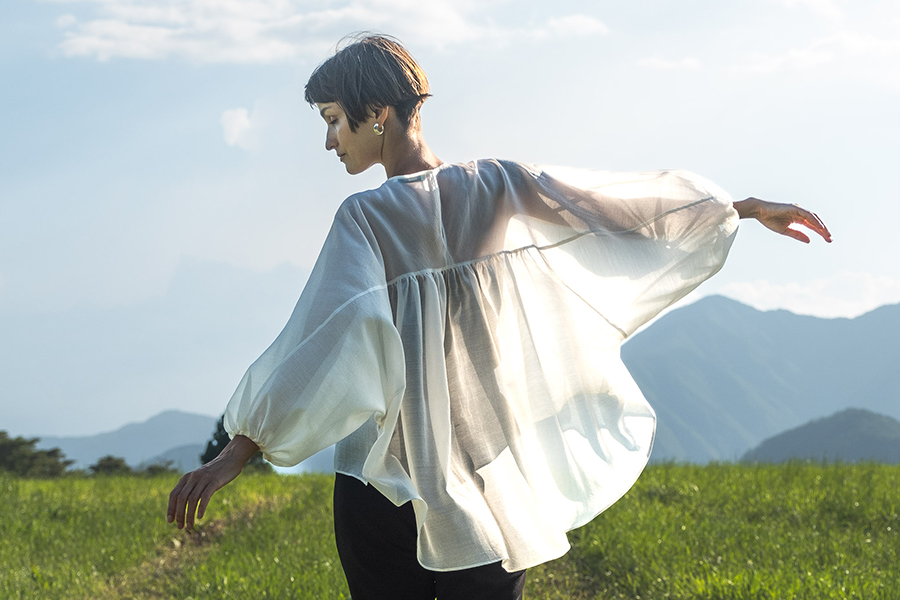 ELLE SHOP MAIL 2024.3.2